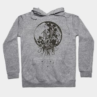 Sleep Token - Take Me Back To Eden Iconic Hoodie